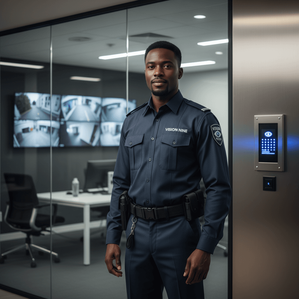 Site and Operational Security Assessment