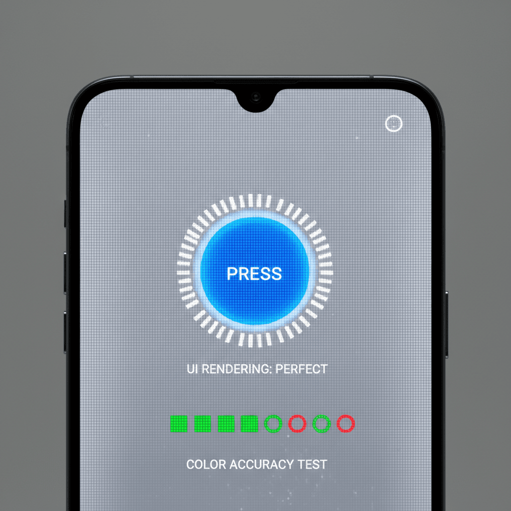 Mobile Application Assessment