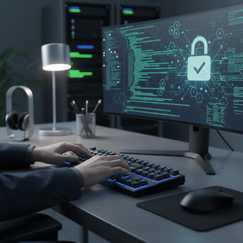 API Security Assessment